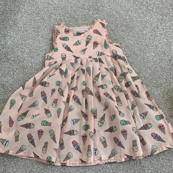 Stella McCartney dress - Picture 2 of 8